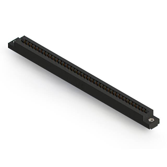 357-038-531-108 EDAC Inc.  Connettori per bordi